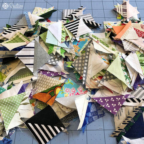 20 Sewing Machine Covers - Patchwork Posse