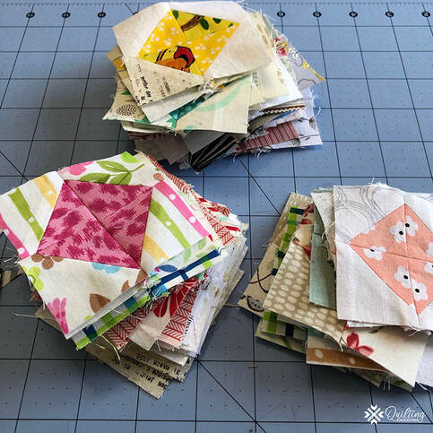 20 Sewing Machine Covers - Patchwork Posse