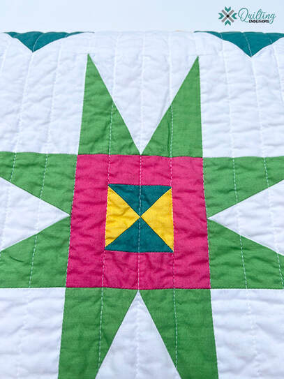 30 top tips for machine quilting - Gathered