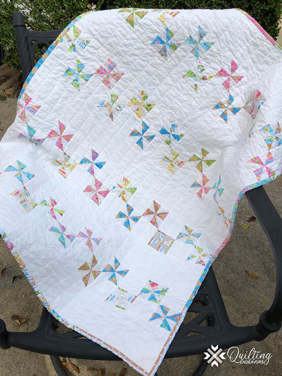 Category: Baby Quilt - Quilting Endeavors